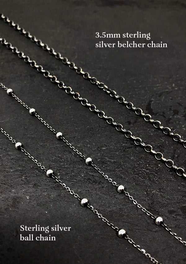 Necklace Chains